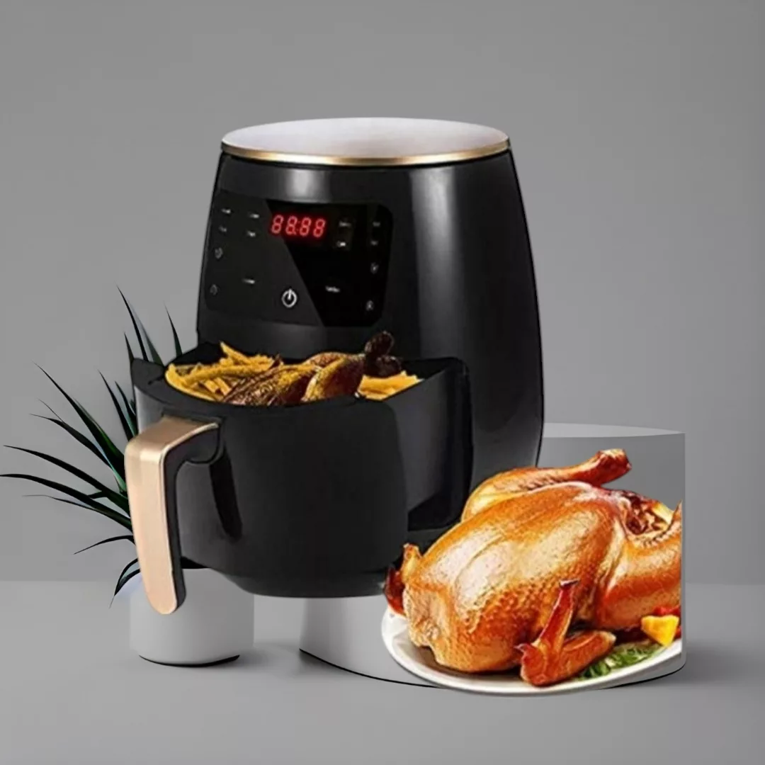 سرخ کن بدون روغن مدل کد ۲۴۰۰