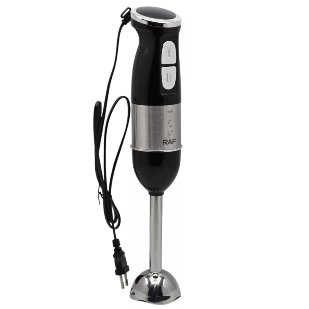 گوشت کوب برقی 300 وات راف مدل R.319