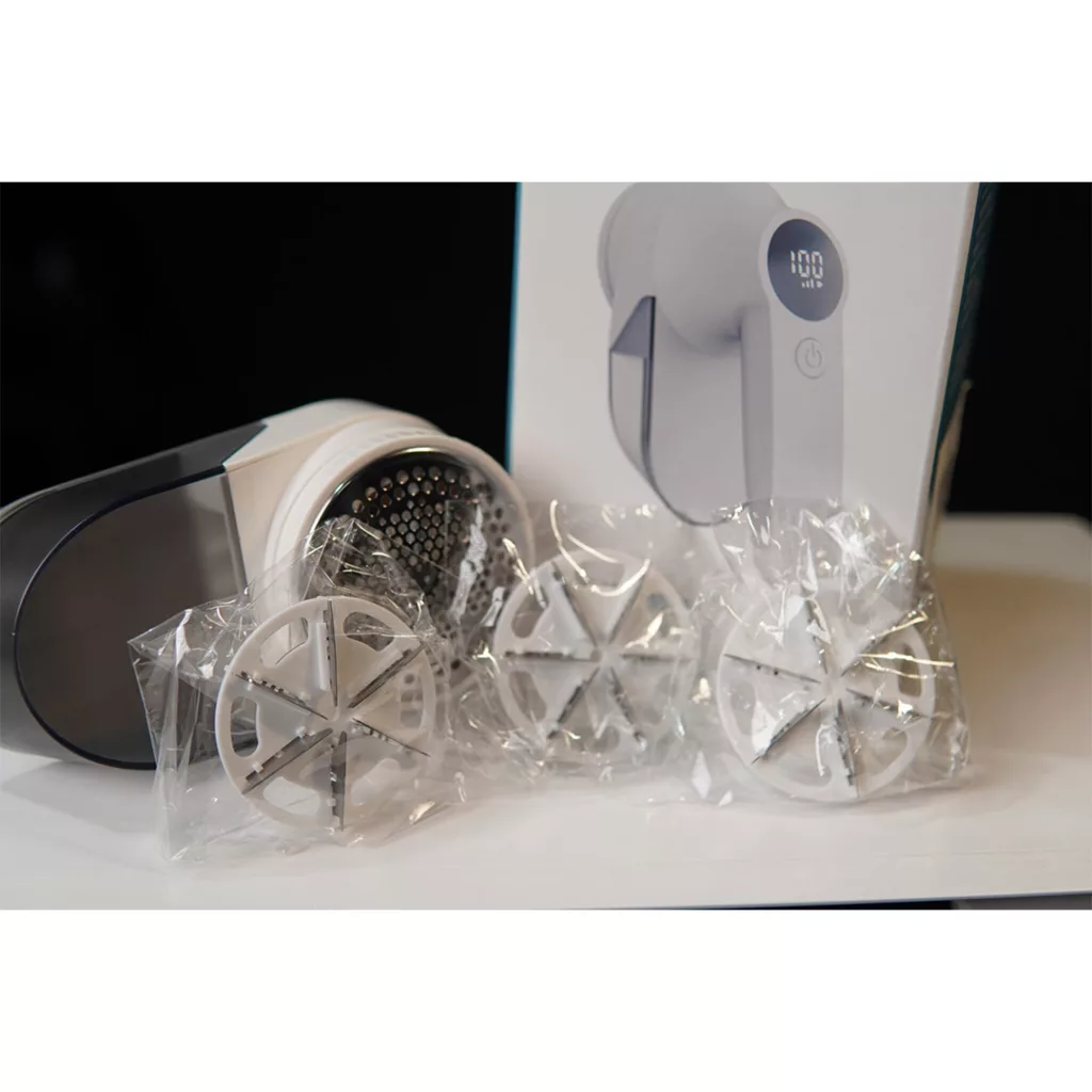 پرزگیر مدل Gipin-A1