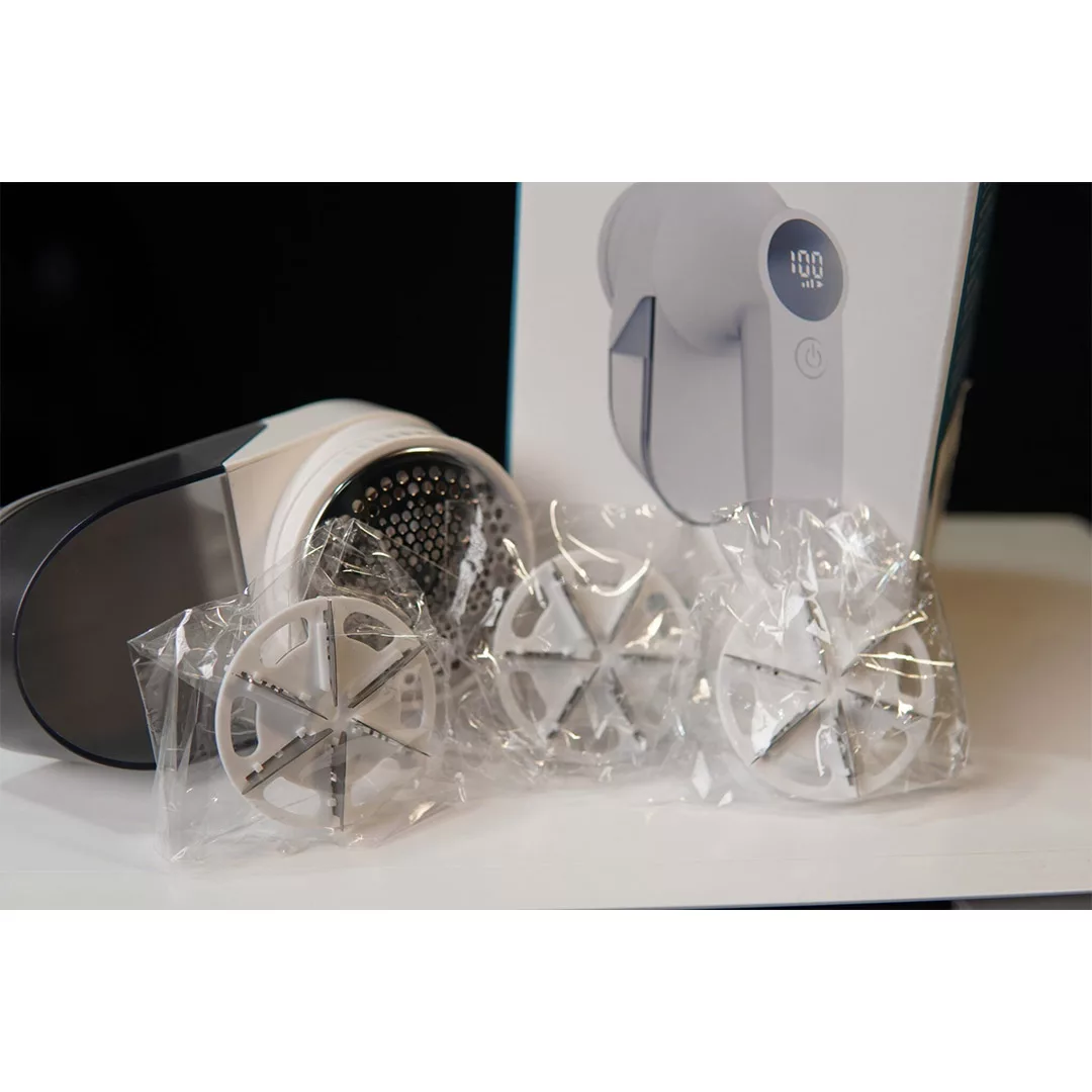 پرزگیر مدل Gipin-A1