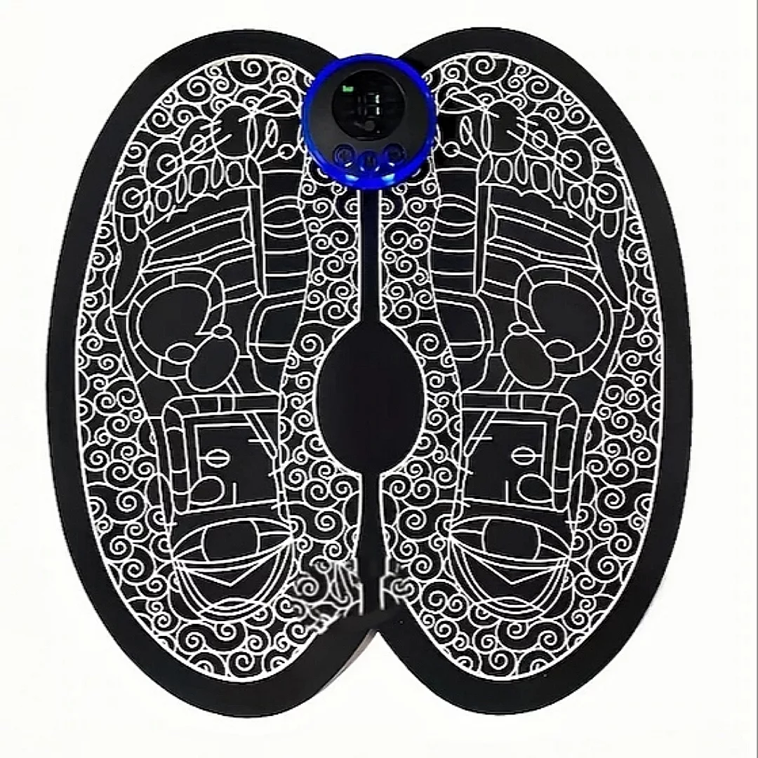 ماساژور برقی پا مدل ای ام اس کد AA
