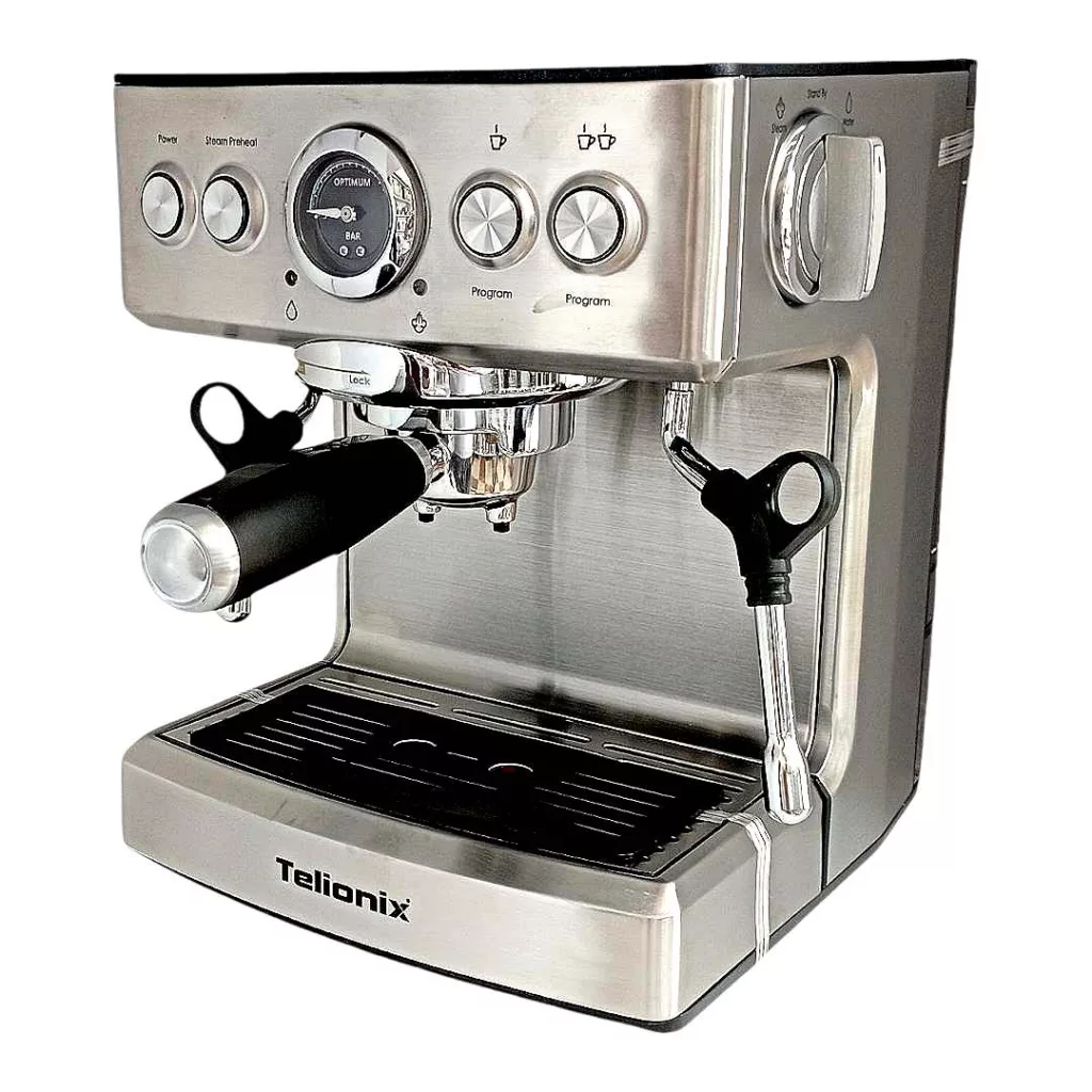 اسپرسو ساز تلیونیکس مدل TEM5172