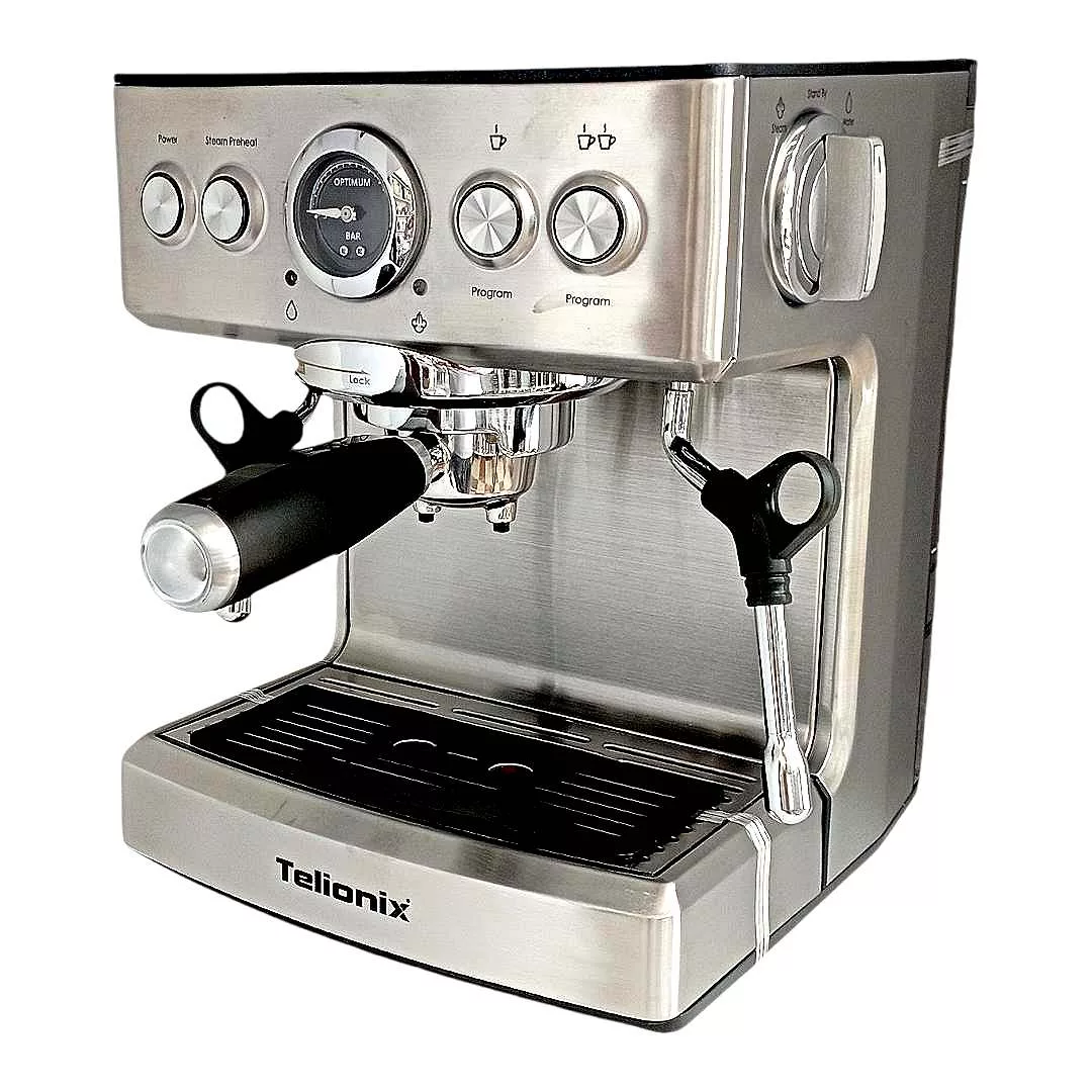 اسپرسو ساز تلیونیکس مدل TEM5172