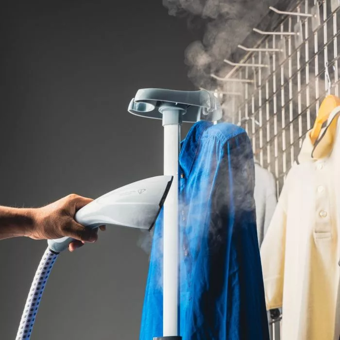 بخارگر جی پاس مدل GGS25033