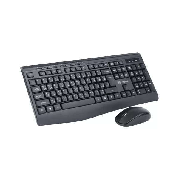 کیبورد و ماوس اینوورس مدل IMK-280