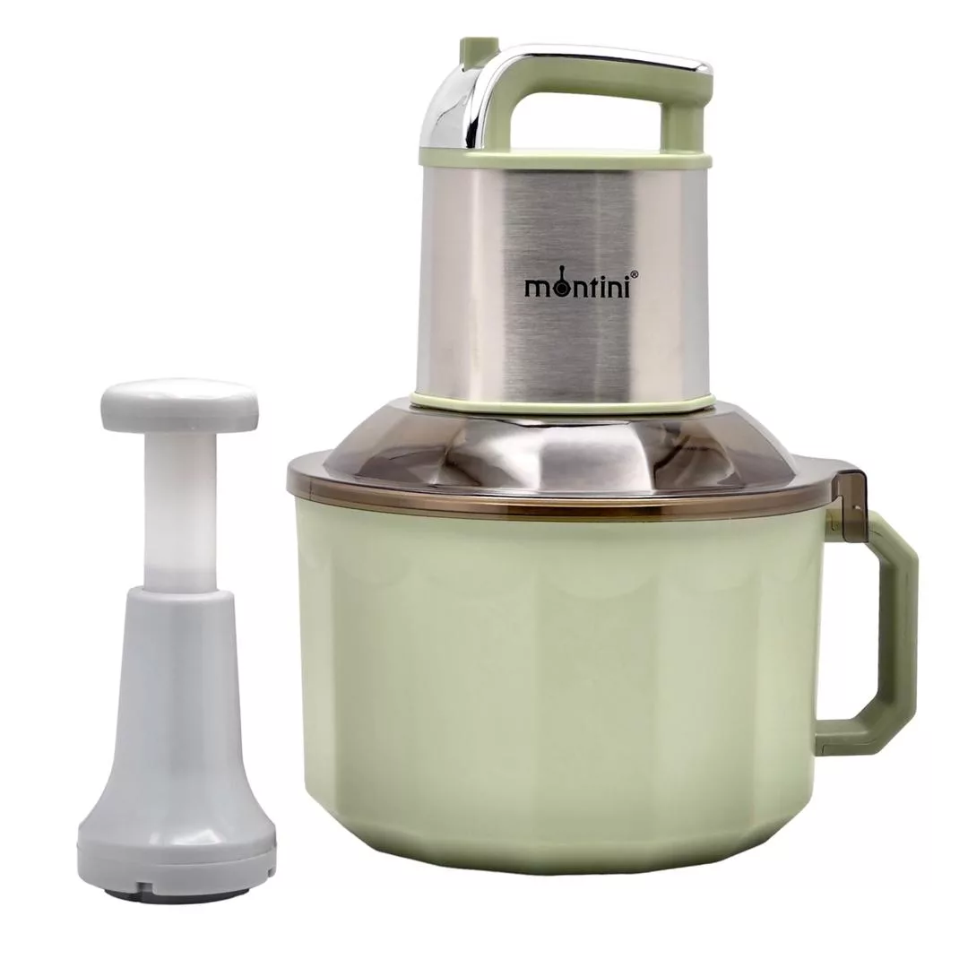 خردکن مونتینی مدل ODIN