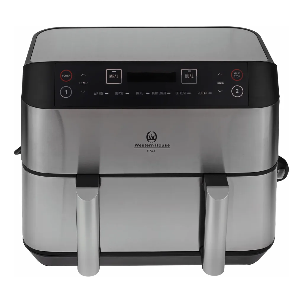 سرخ کن بدون روغن وسترن هاوس مدل WAF-7740