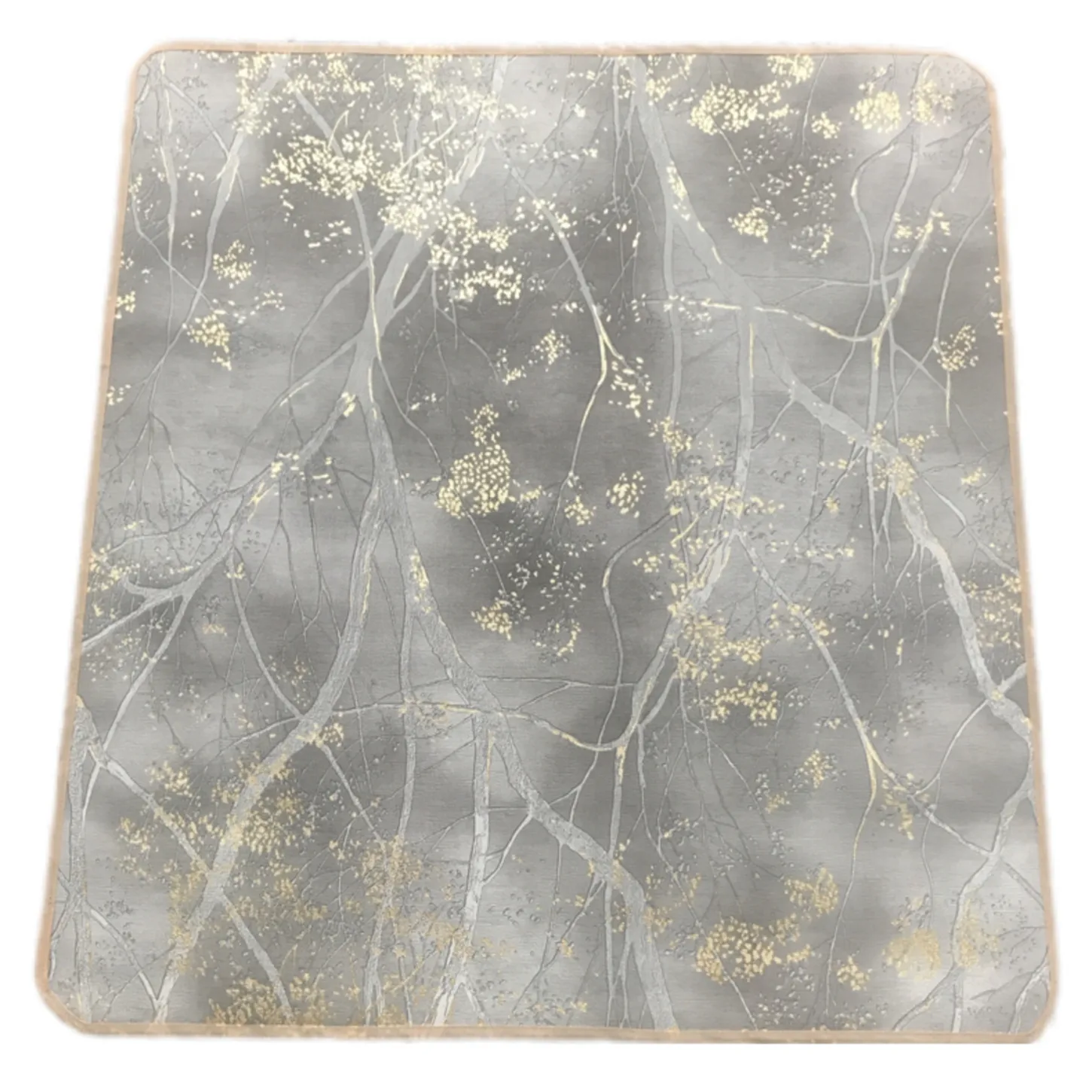 سفره 18 نفره مدل میوا پشت ابریشمی کد 013