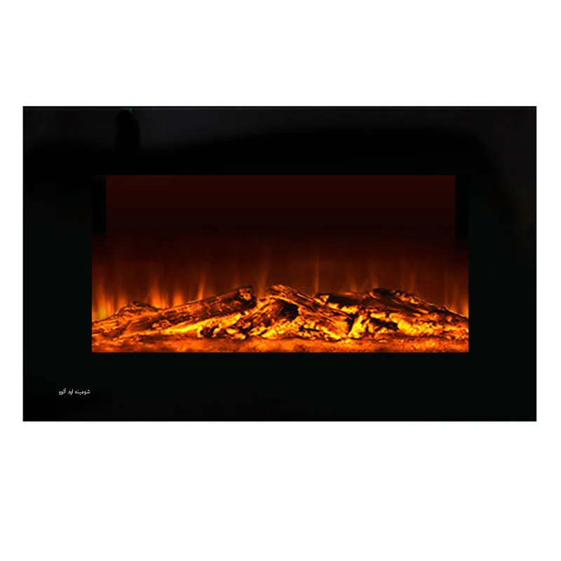شومینه برقی اود آلوو مدل دکوریl290