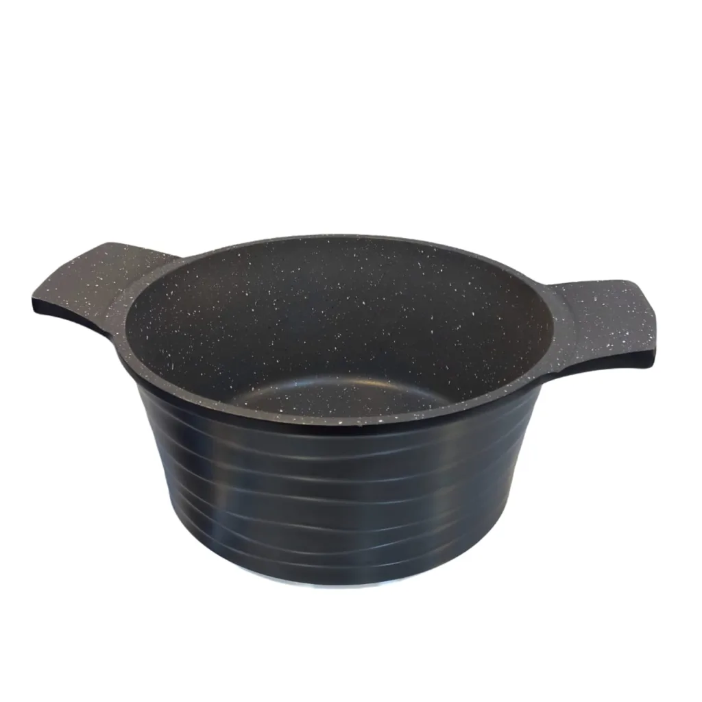 تابه گرانیت مدل KM-c3020 سایز 20