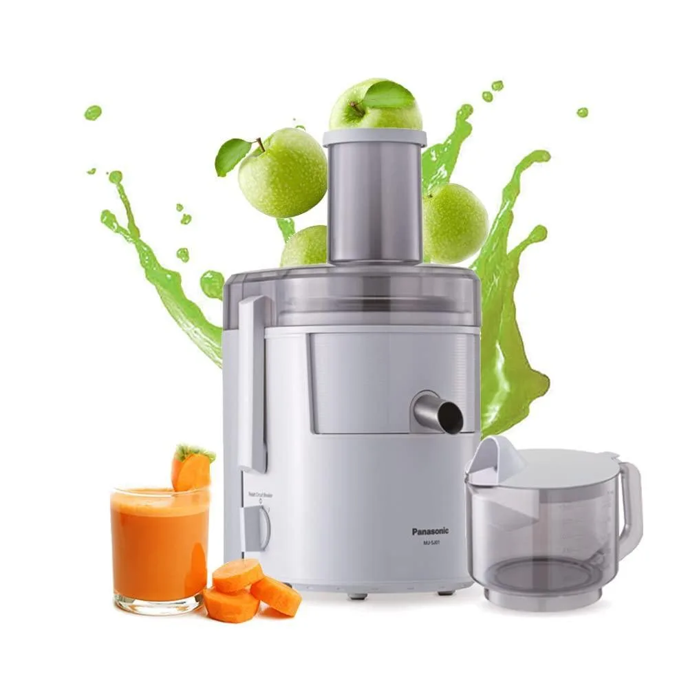 آبمیوه گیری پاناسونیک مدل MJ-SJ01