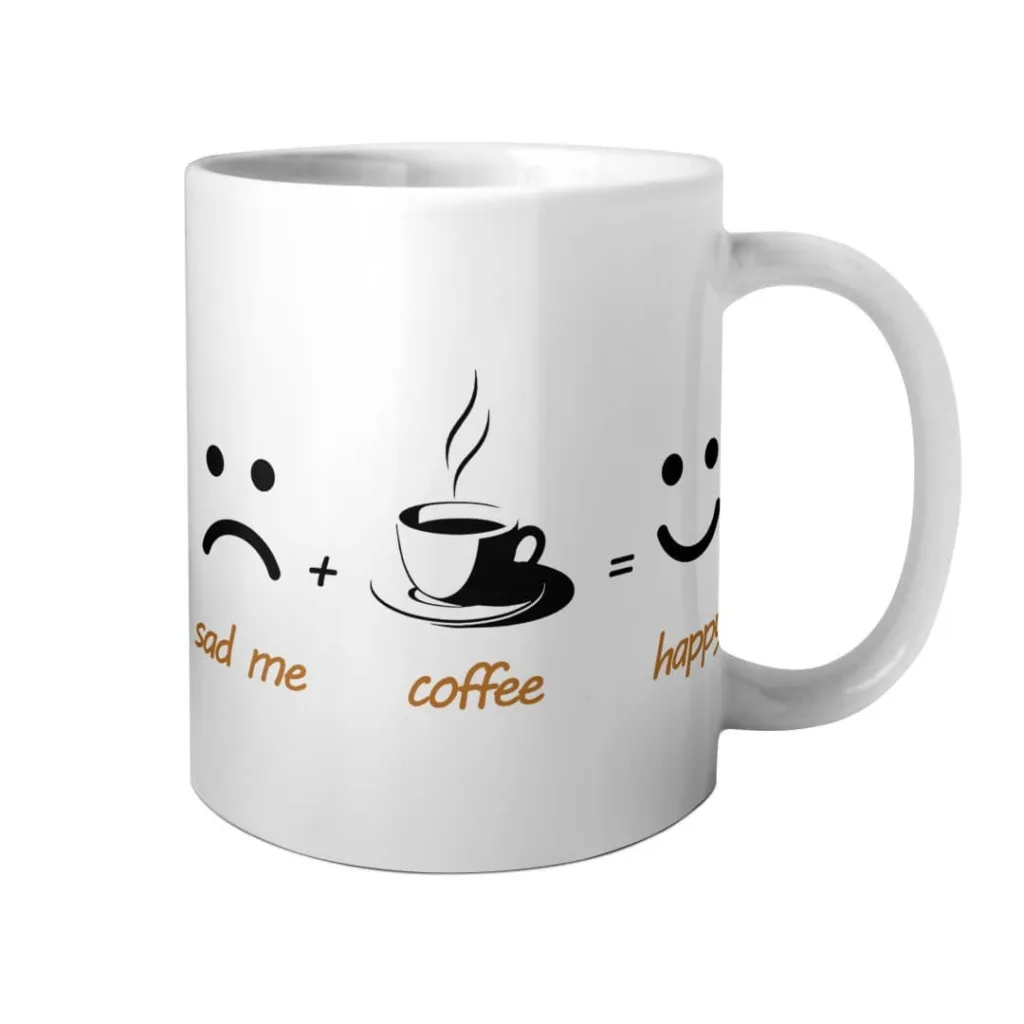 ماگ مدل قهوه