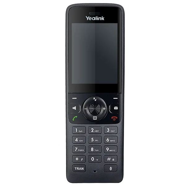 تلفن تحت شبکه یالینک مدل Yealink W78H