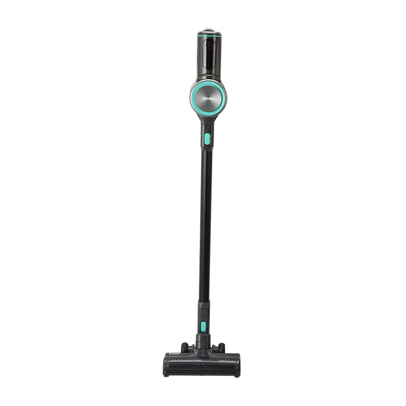 جارو شارژی بنس مدل BV-W181