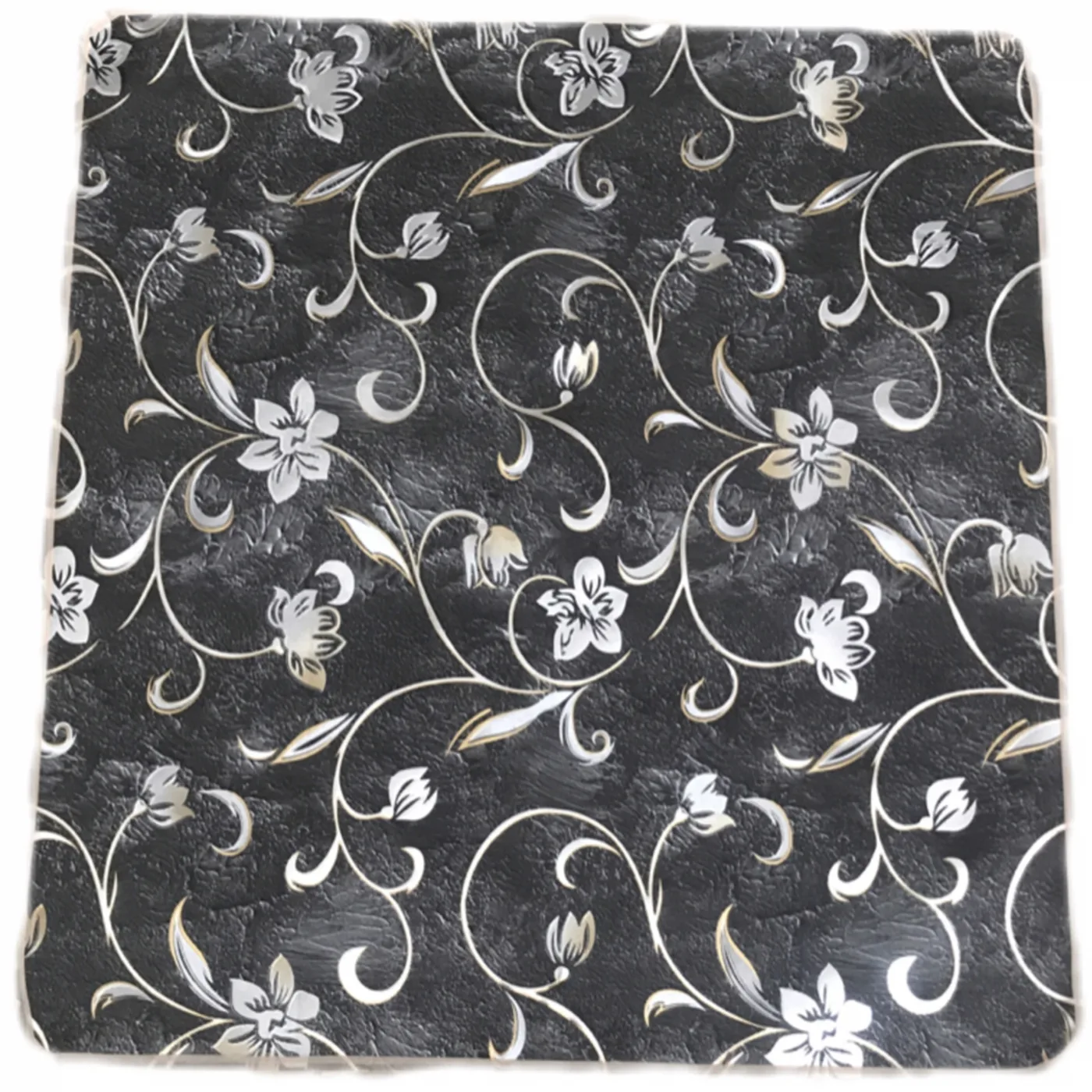 سفره 3 نفره آیسو مدل پشت پارچه کد 01