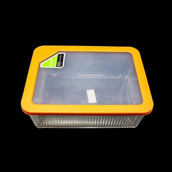 طرف نگهدارنده لیمون مدل شیار دار کد DH225