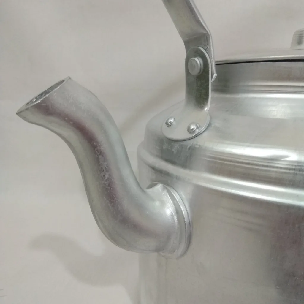 کتری سفری مدل مجلسی کد LTR 10