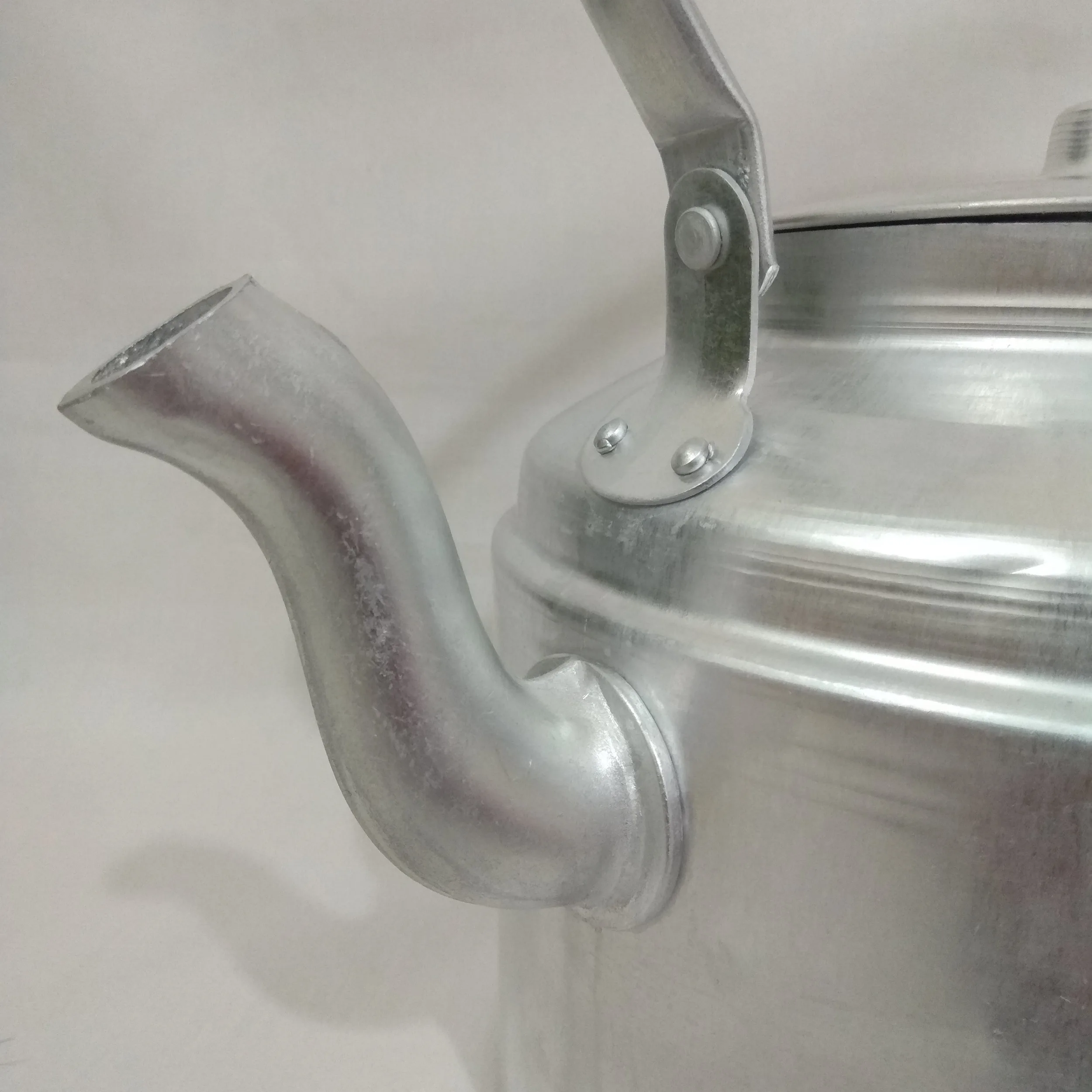 کتری سفری مدل مجلسی کد LTR 10