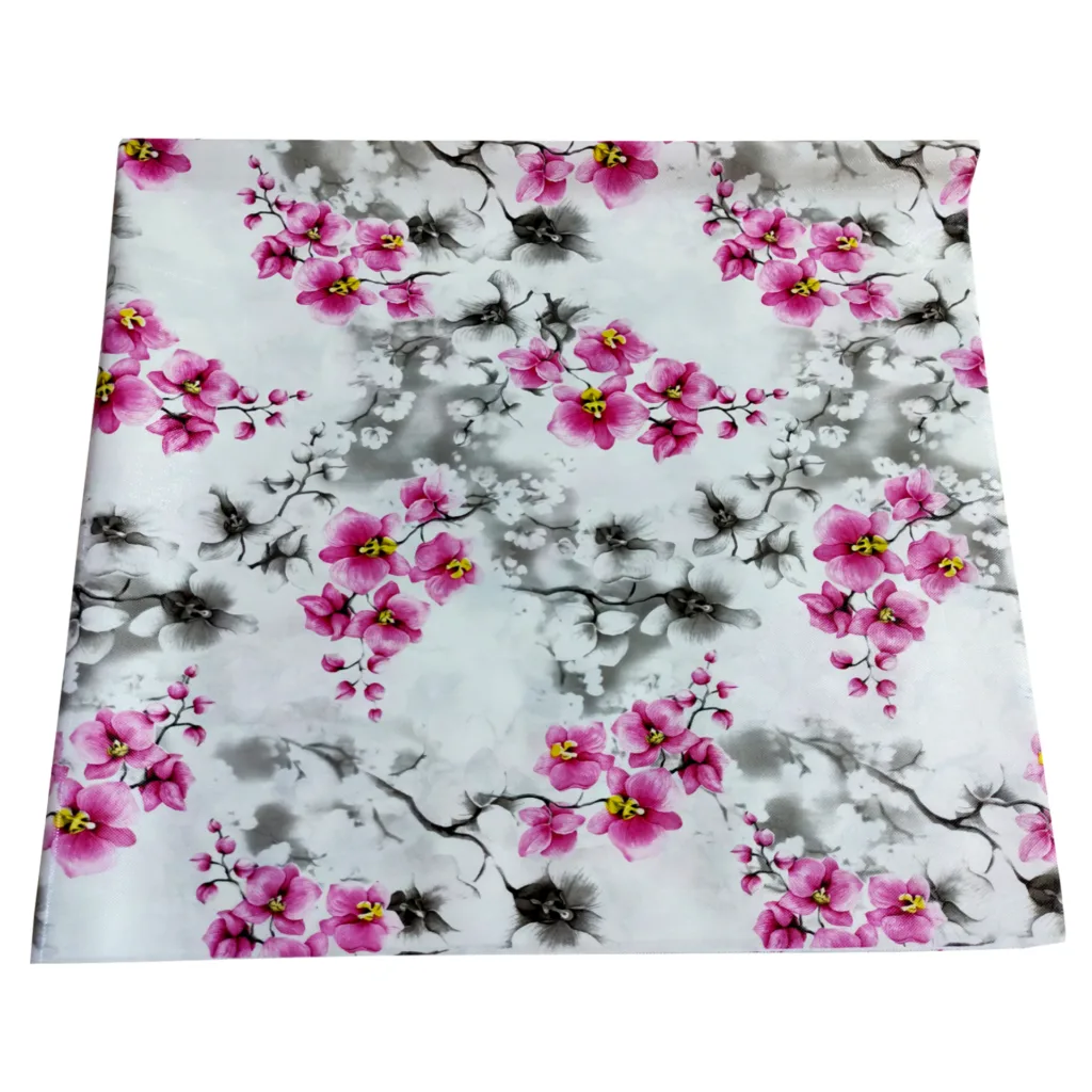 سفره 4 نفره مدل شکوفه کد 080