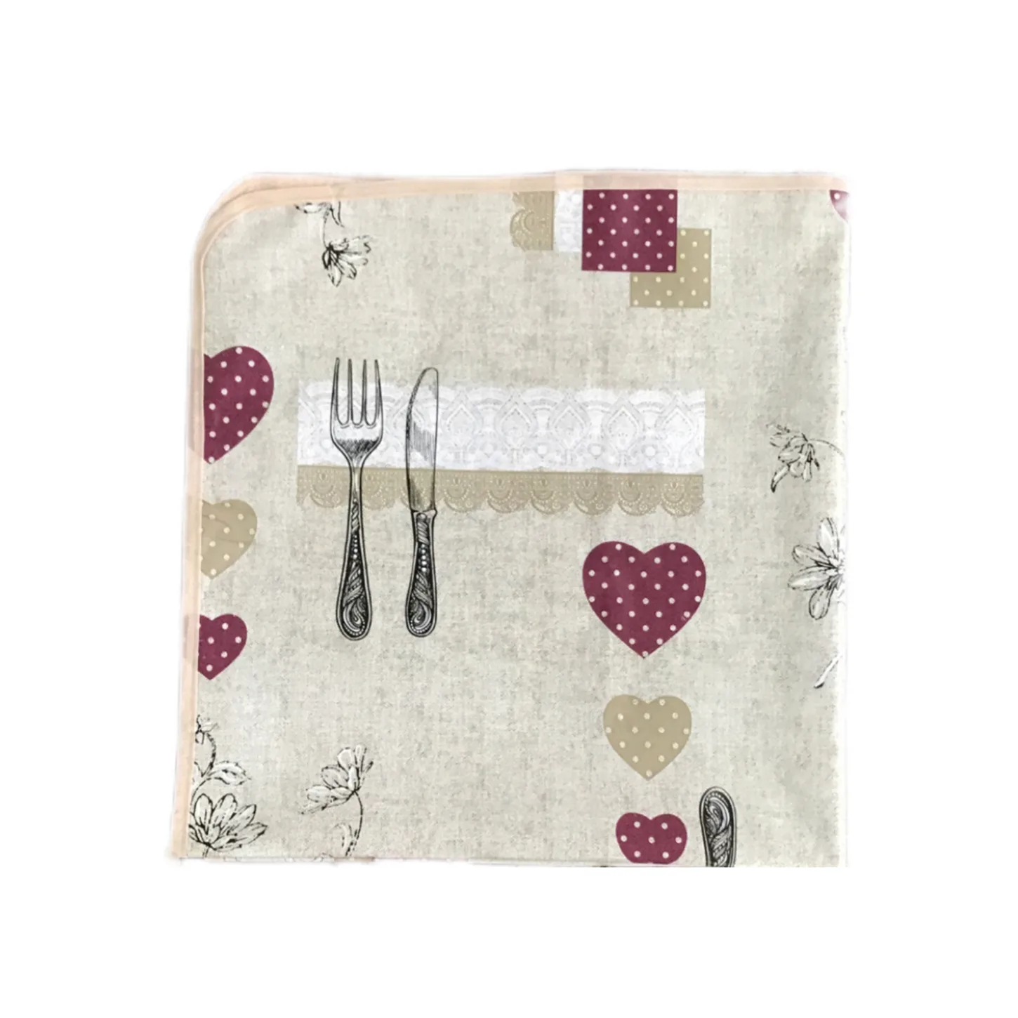 سفره 14 نفره مدل ماژستیک طرح 2 رو کد 09