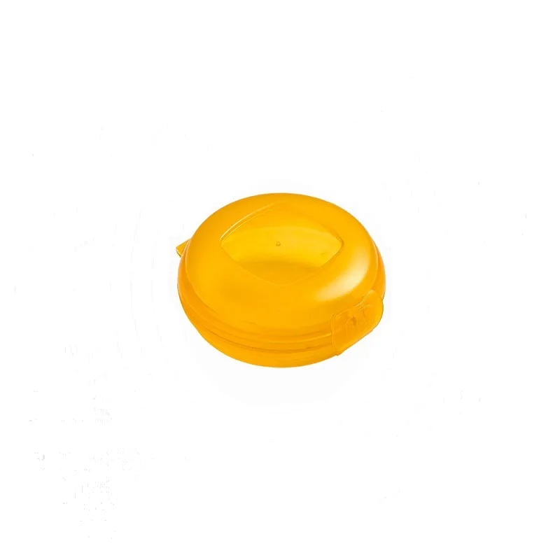 ظرف نگهدارنده لیمون مدل گرد کد SH2222