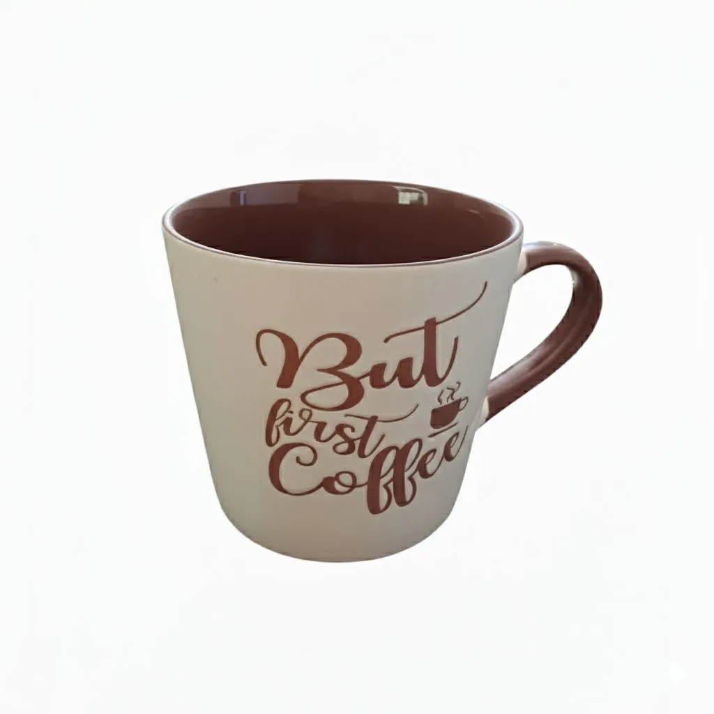 ماگ مدل سرامیکی