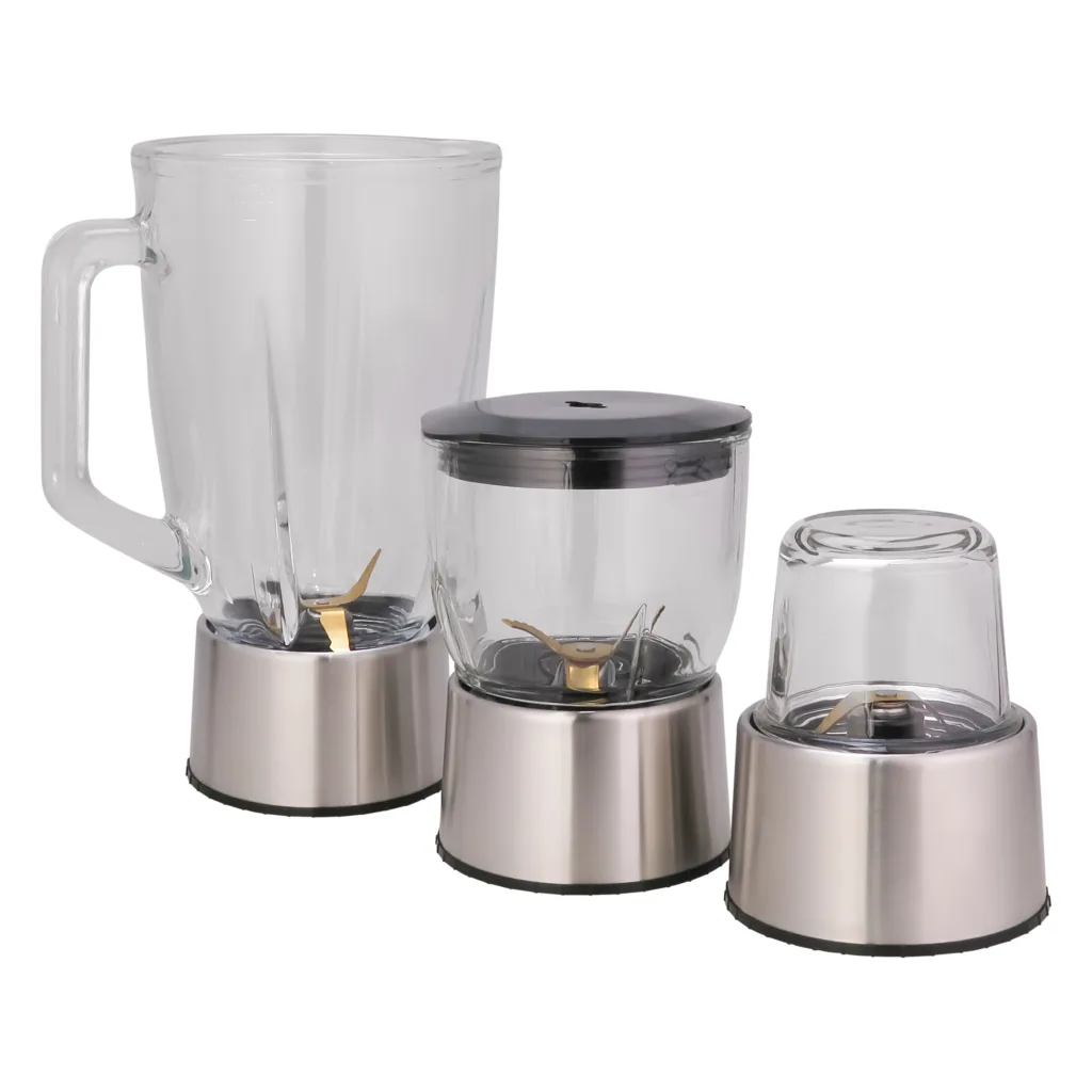 آبمیوه‌گیری چند کاره سوپر کاسا مدل CA-504