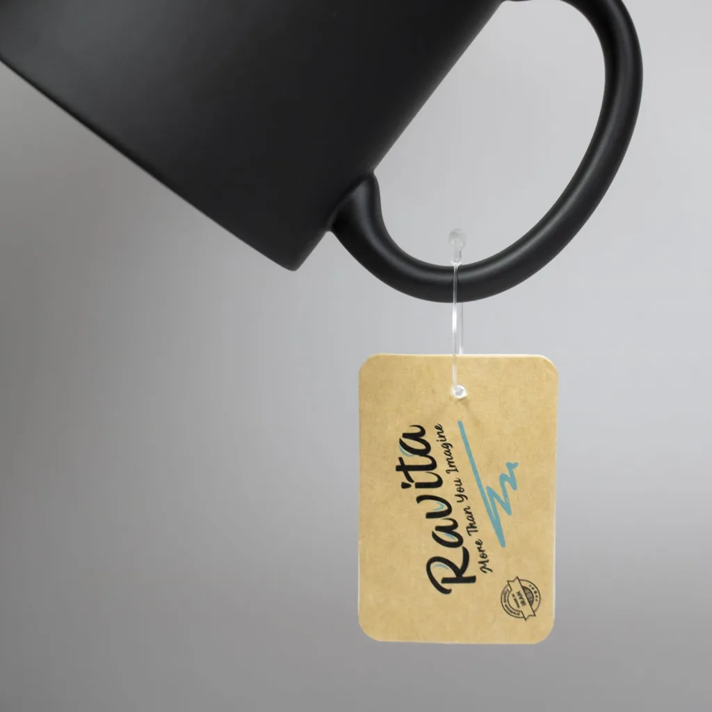 ماگ حرارتی راویتا مدل ماینکرافت کد 3653