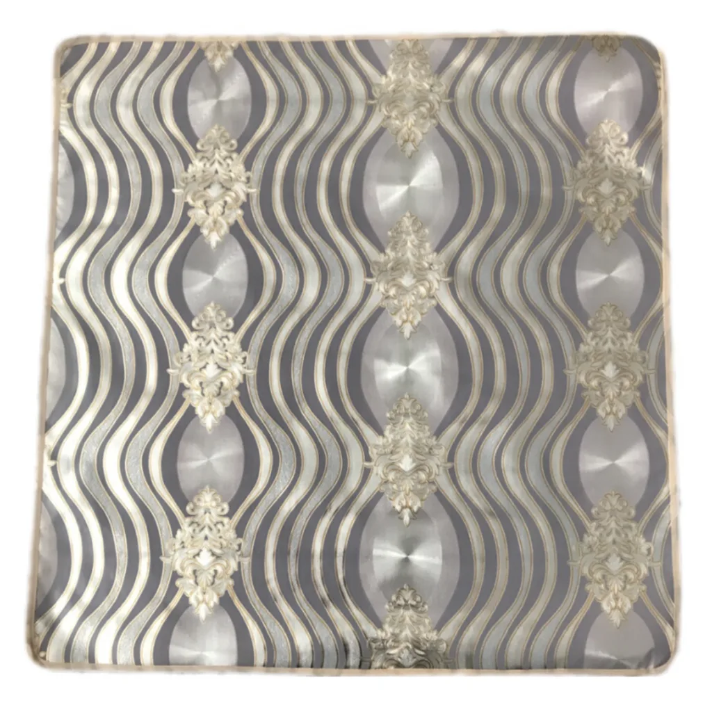 سفره 10 نفره مدل لایت پشت نخی 250×100 سانتی متر کد 06