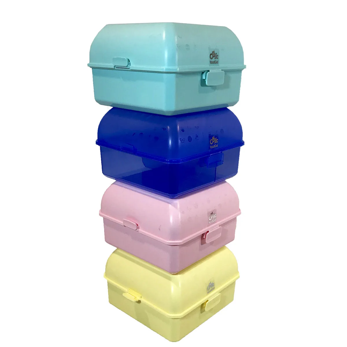 ظرف نگهدارنده یزدگل کد 165