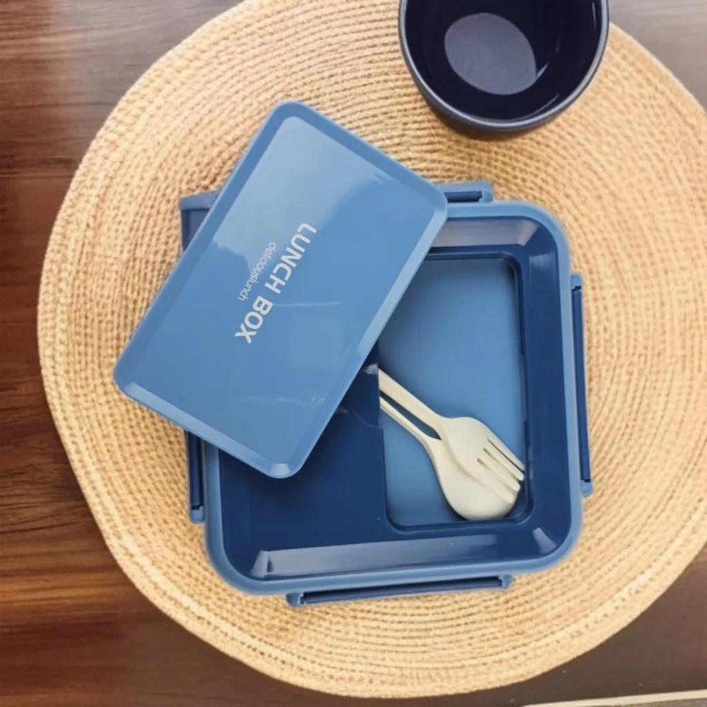 ظرف غذا مدل Delicious Lunch