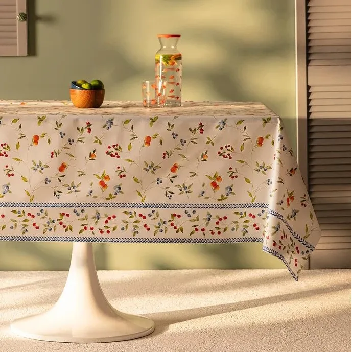 سفره هشت نفره مادام کوکو مدل Arbnor-RCT.200