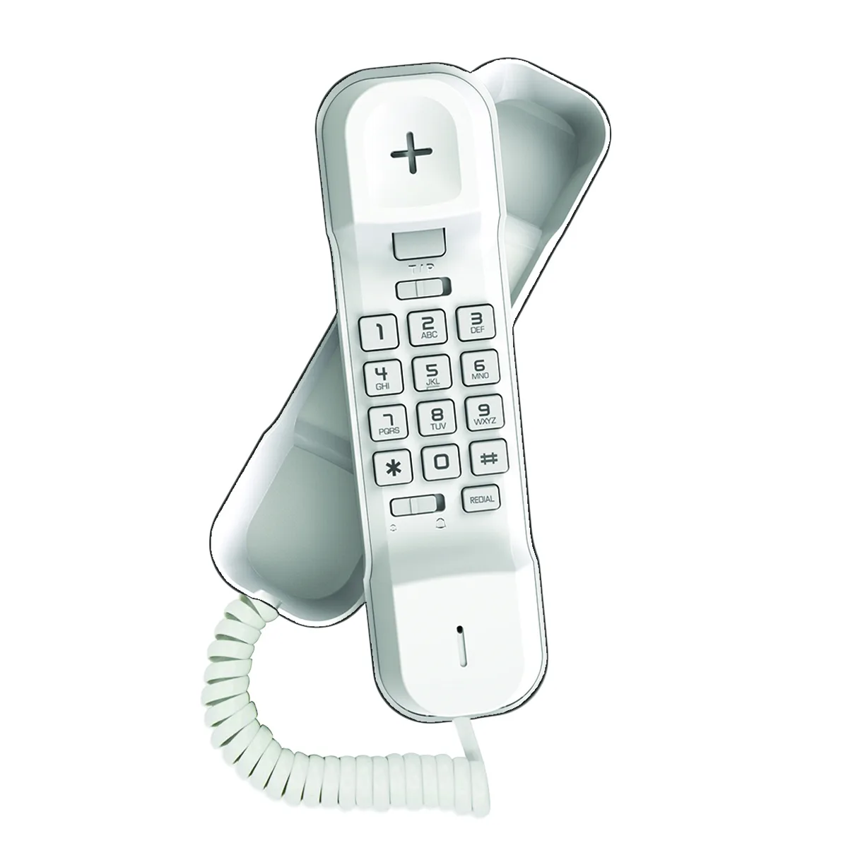 تلفن آلکاتل مدل T06 تلفن آلکاتل مدل T06