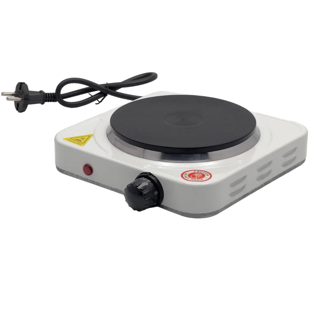 اجاق سفری هات پلیت مدل BSD-1010A