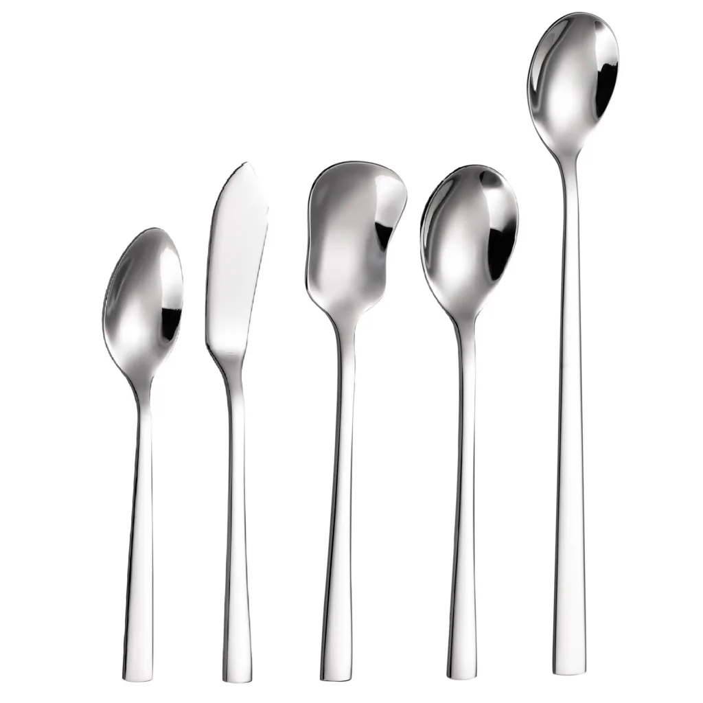 ست صبحانه خوری 5 پارچه جی فی نی مدل G-10