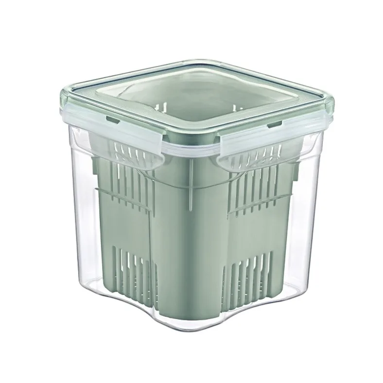 ظرف نگهدارنده هوبی لایف مدل Clip کد 021496