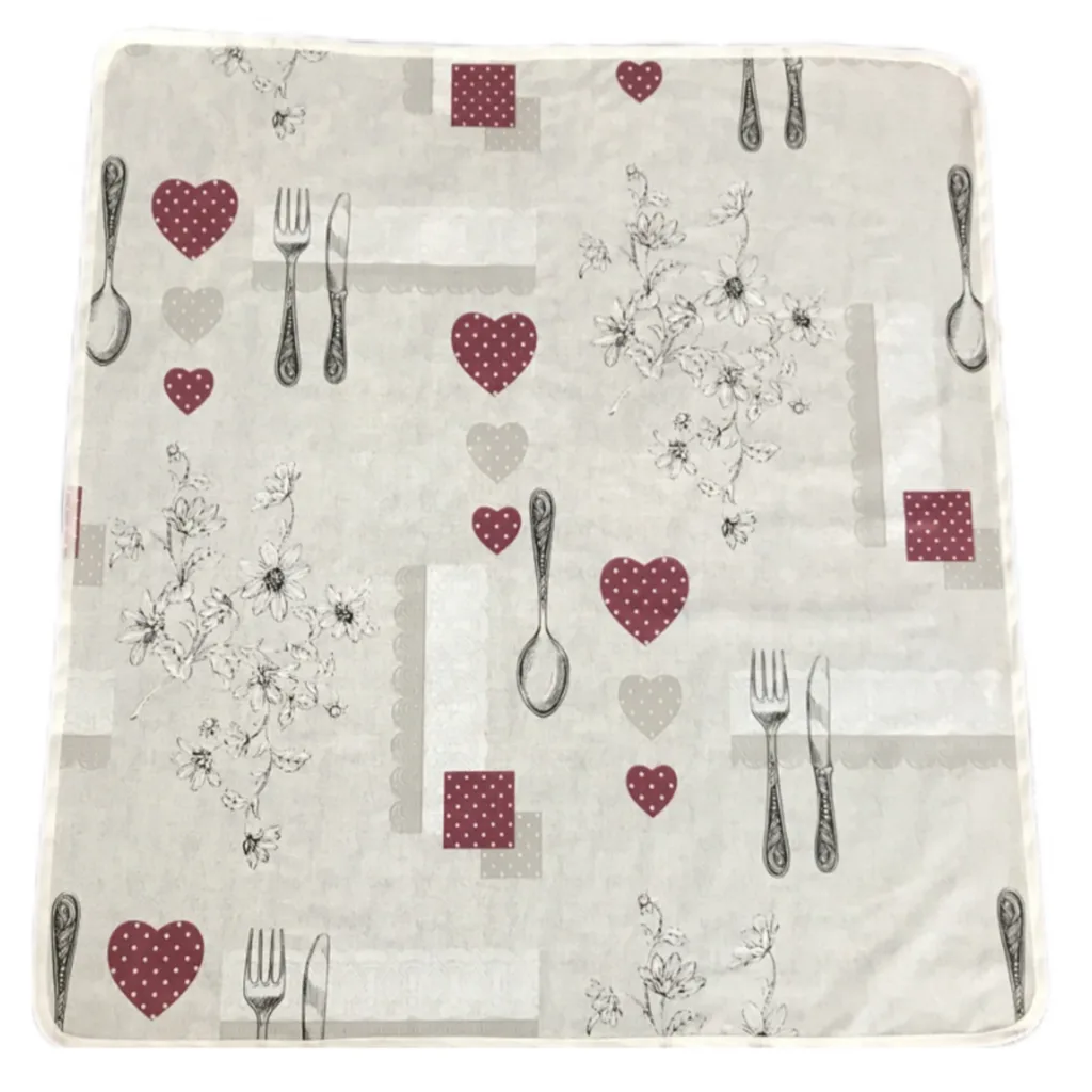 سفره 12 نفره مدل ماژستیک طرح 2 رو کد 08