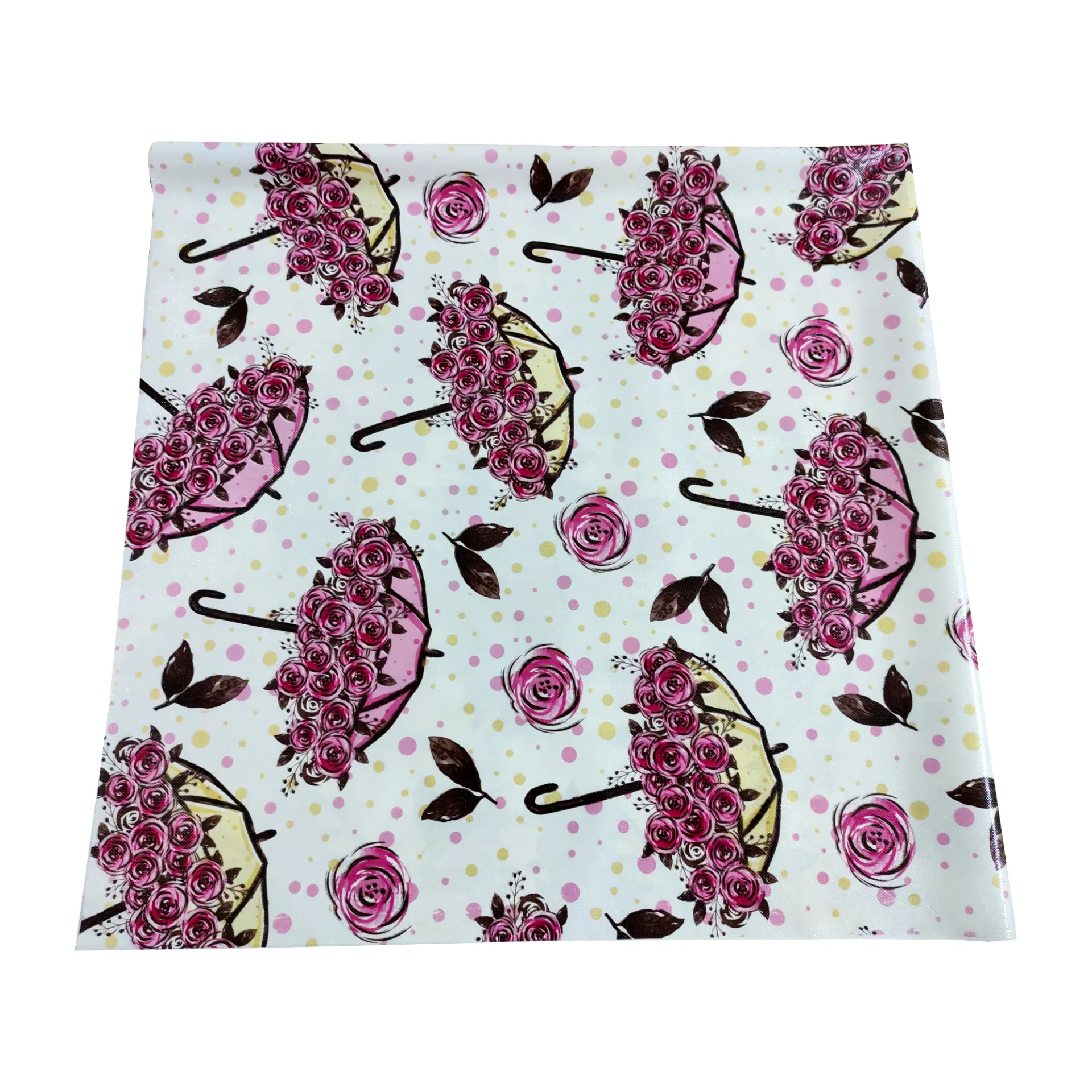 سفره طرح چتر کد 096 چهار نفره