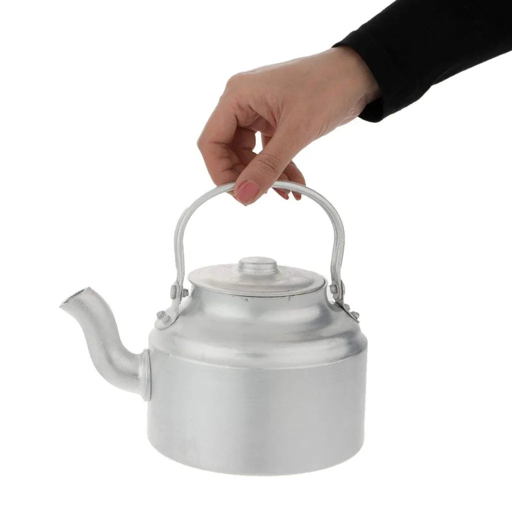 کتری سفری کد LTR 1.7