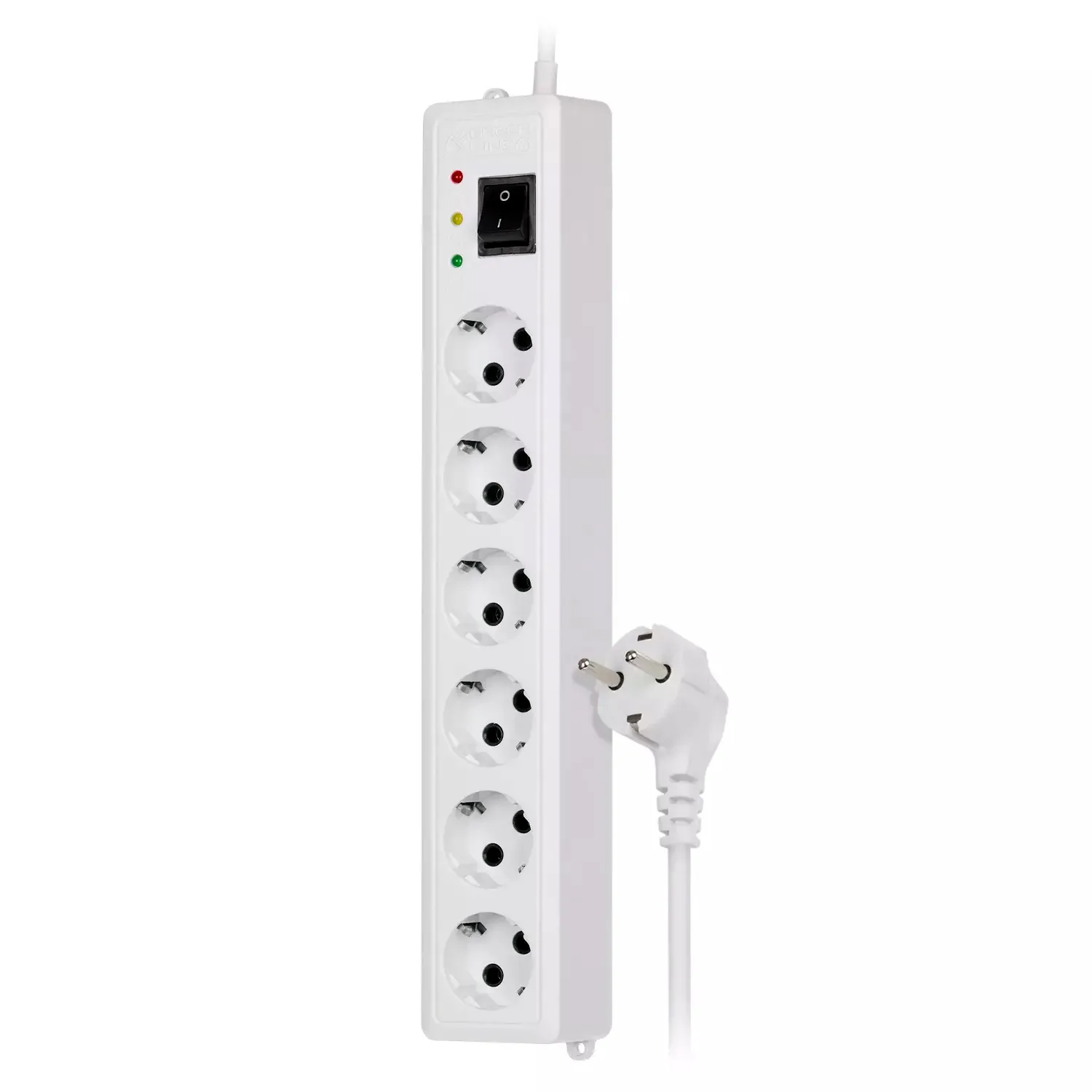 محافظ ولتاژ گرین لاین مدل GLP106-2m