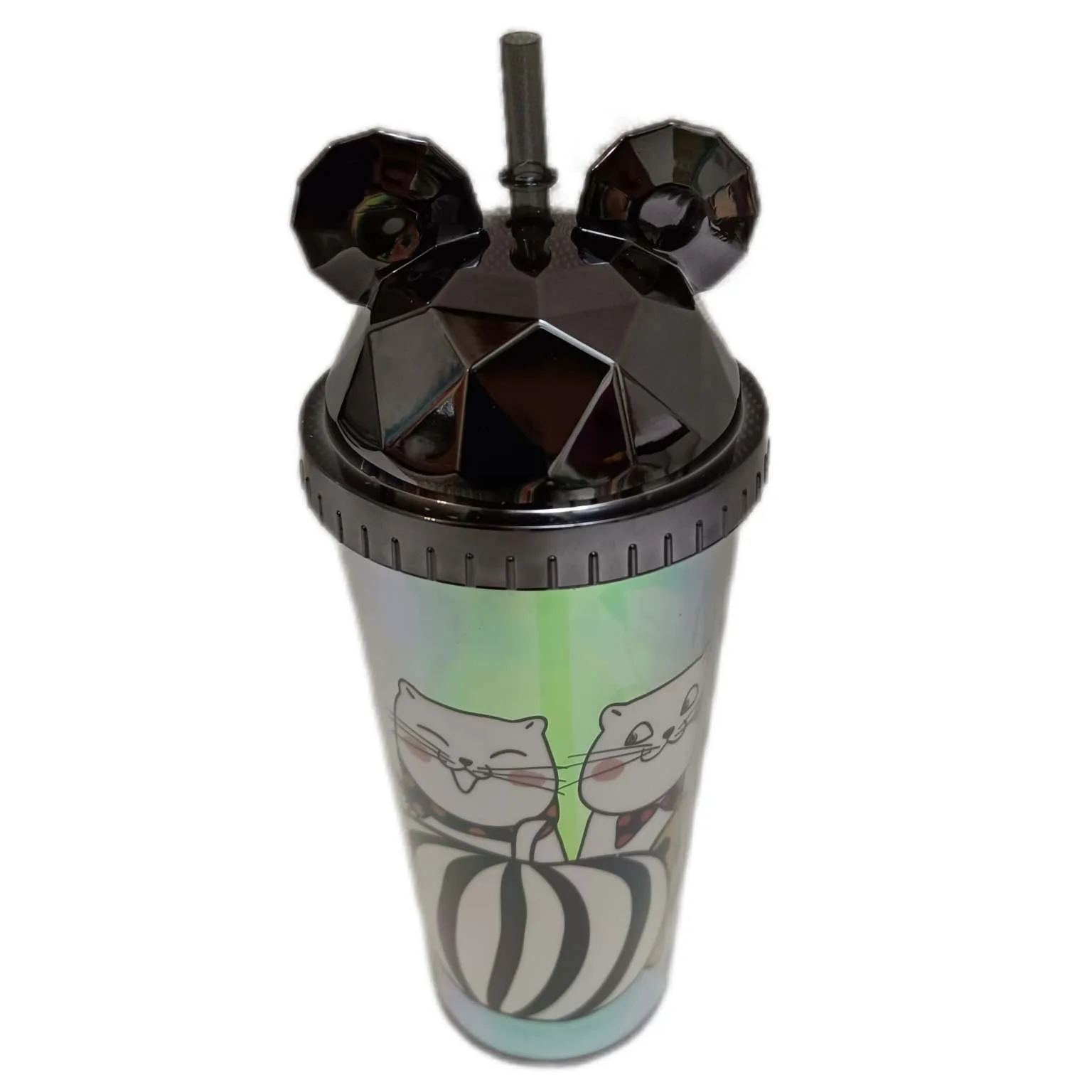 ماگ اسموتی مدل کت کد XLZ-0429