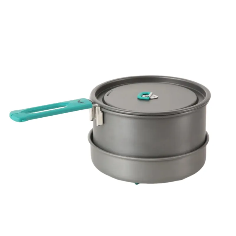 مجموعه ظروف سفری اسنو هاوک مدل SN-T111