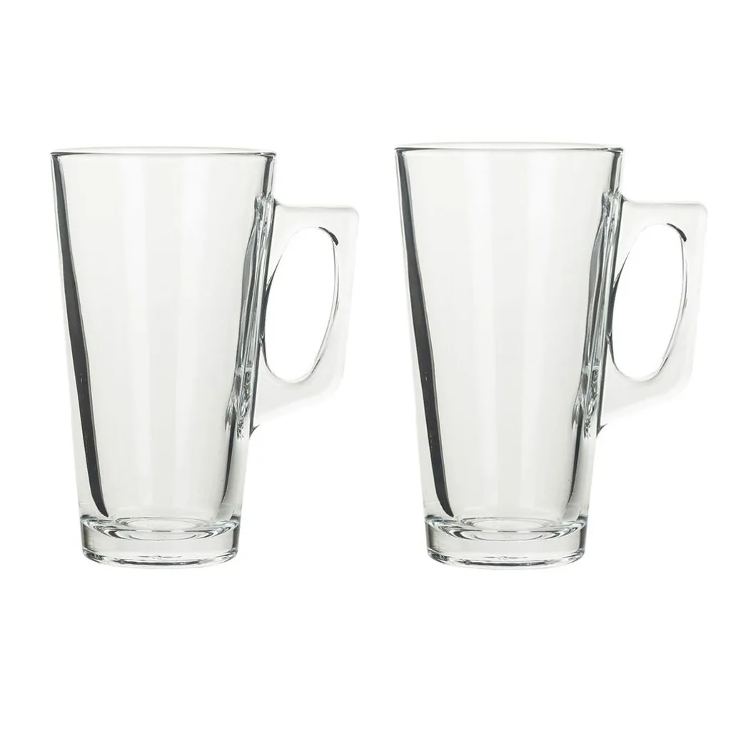 لیوان پاشاباغچه مدل vela کد 55259 بسته 2 عددی