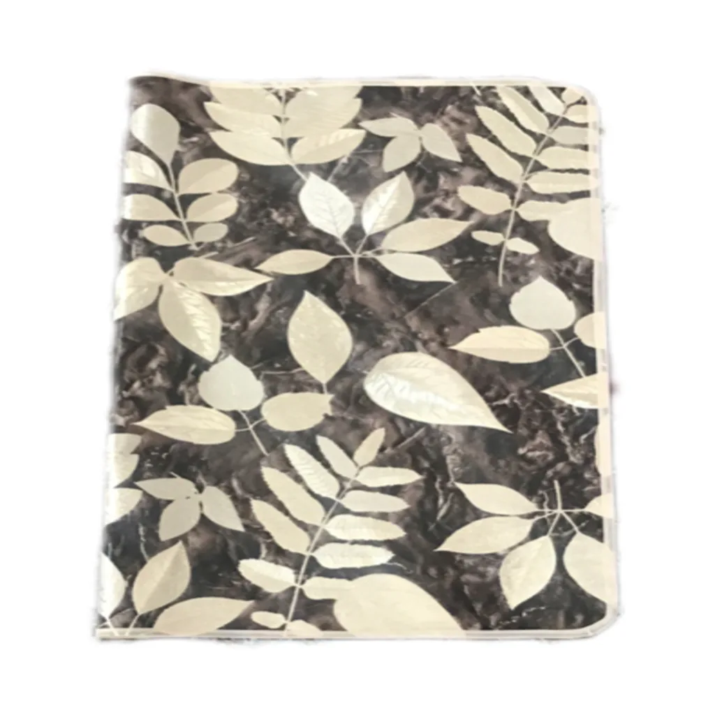 سفره 12 نفره مدل لایت طرح پشت نخی سایز 250×140 سانتی متر