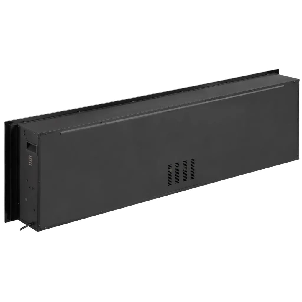 شومینه برقی اچ بی مدل LCD-170