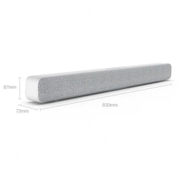 ساندبار شیائومی مدل MDZ-27-DA