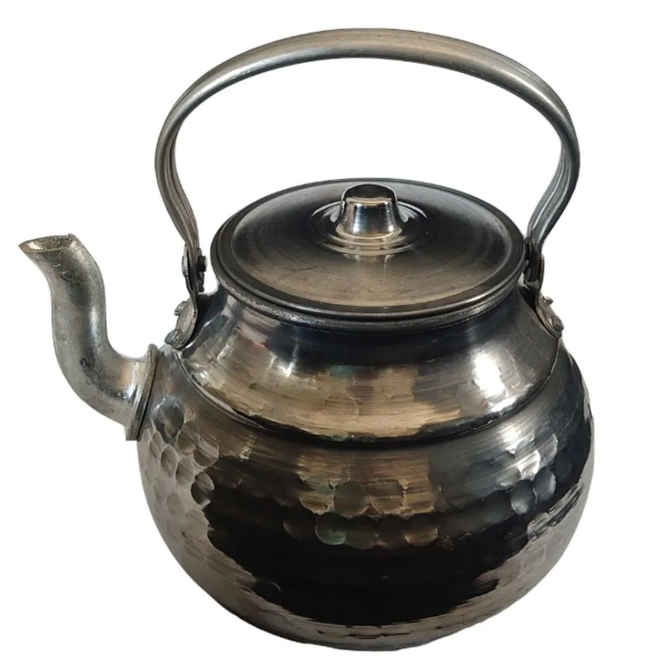 کتری مدل چکشی کد 400