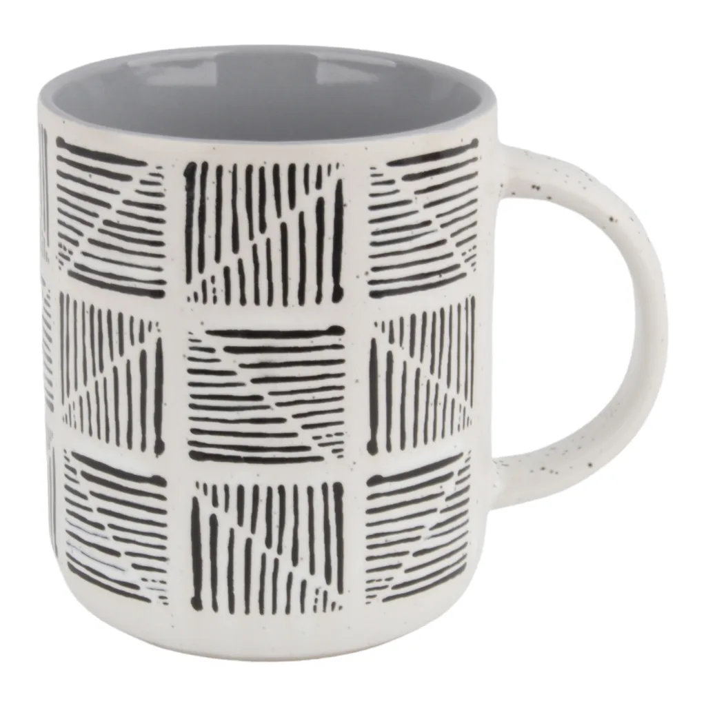 ماگ مدل Danny Home طرح مینیمال