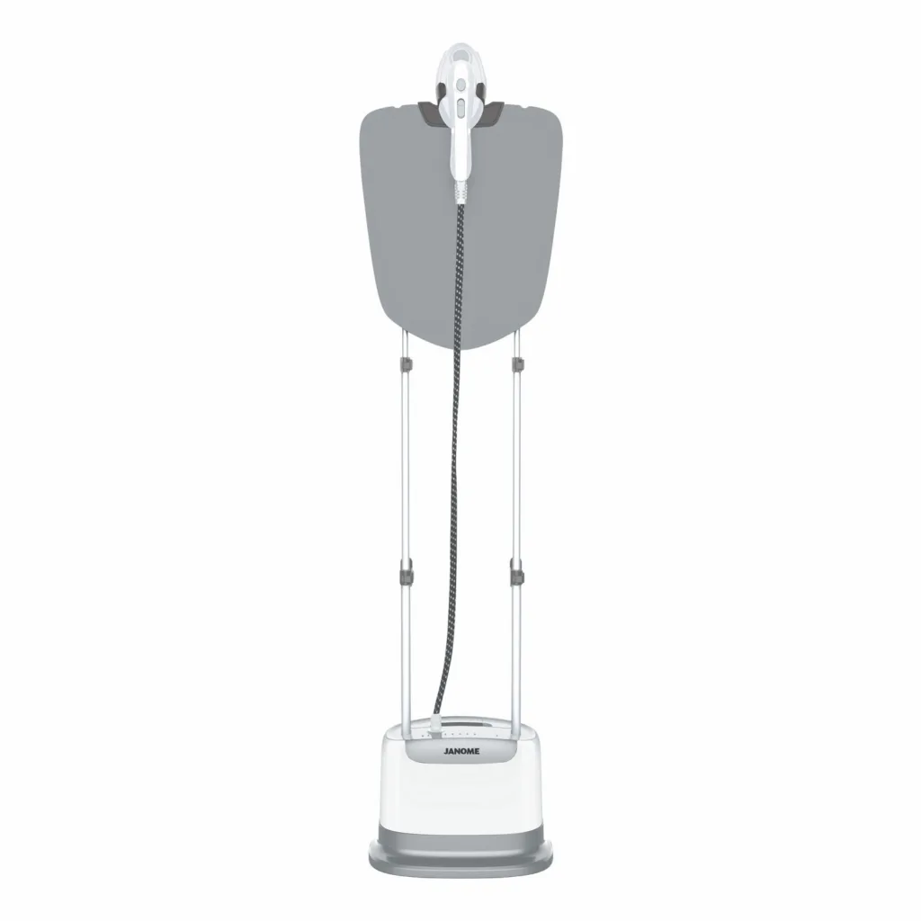اتو ایستاده 2280 وات ژانومه مدل GSD6560