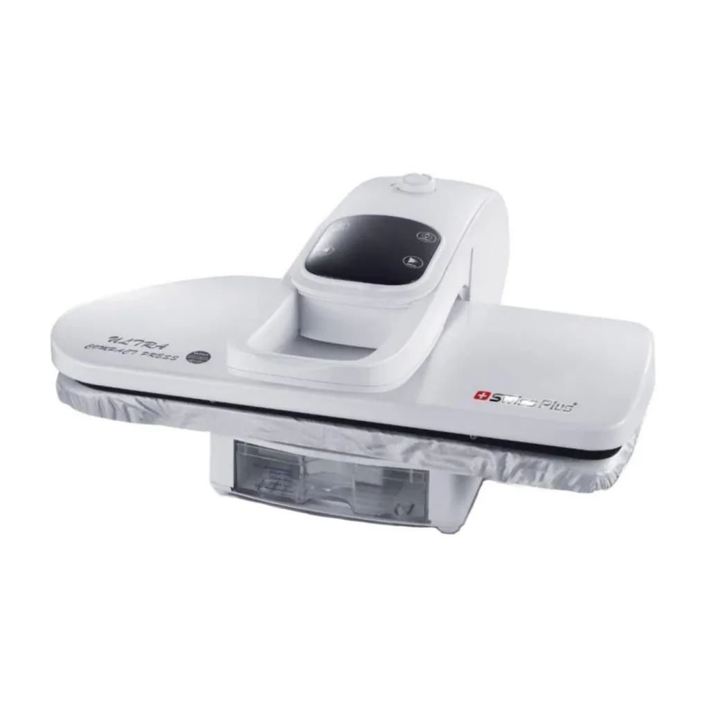 اتو پرسی سوئیس پلاس مدل SP-6100